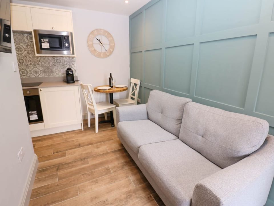 Cosy Cottage 3