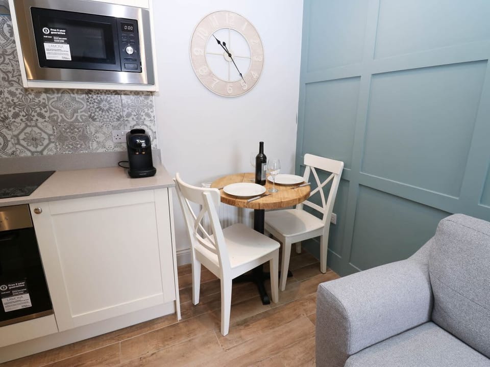 Cosy Cottage 3