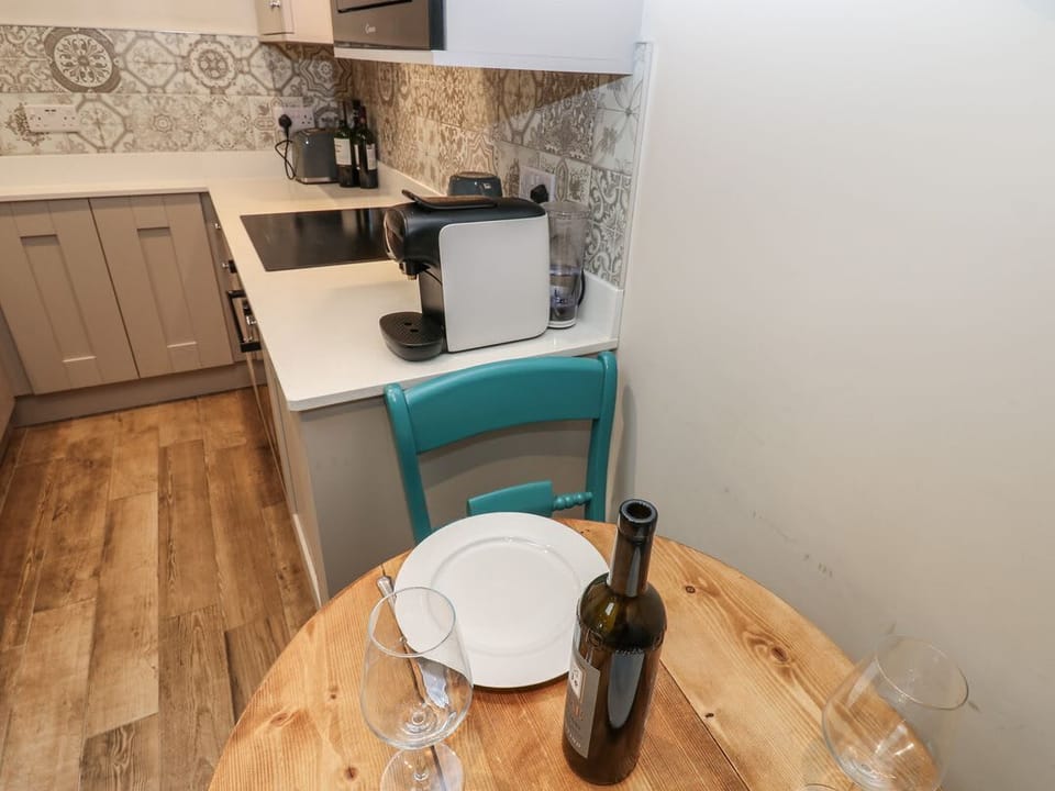 Cosy Cottage 1