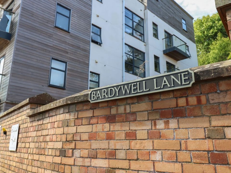 Harbourside Apartments