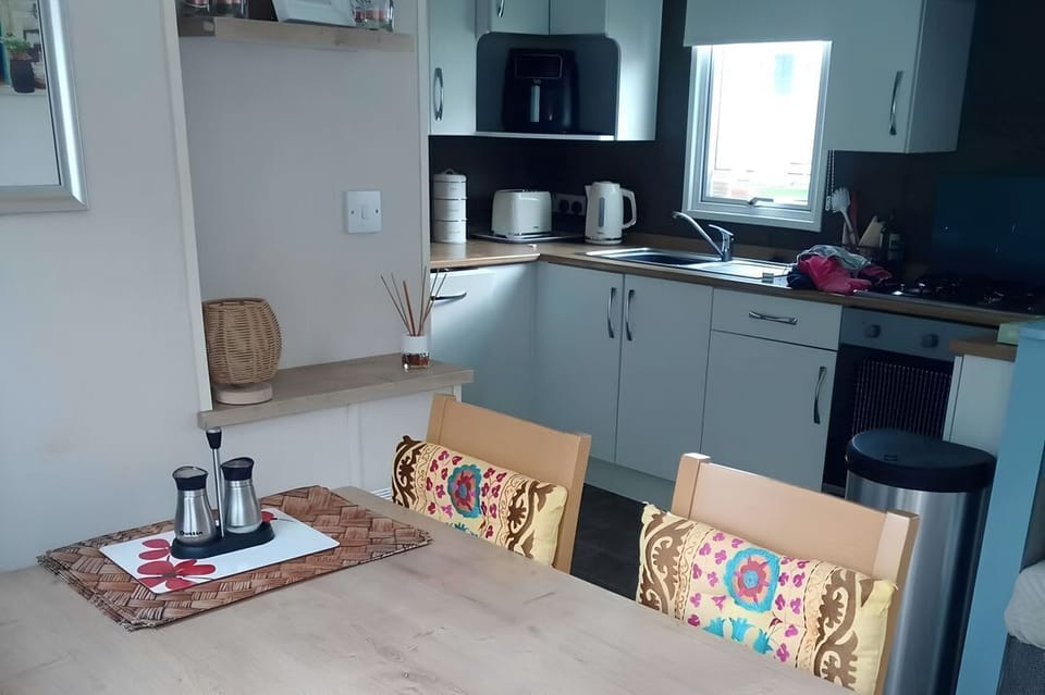 New Forest Casita
