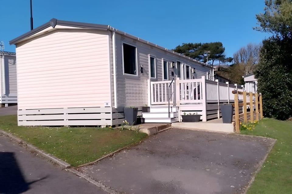 New Forest Casita