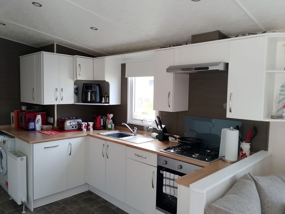 New Forest Casita