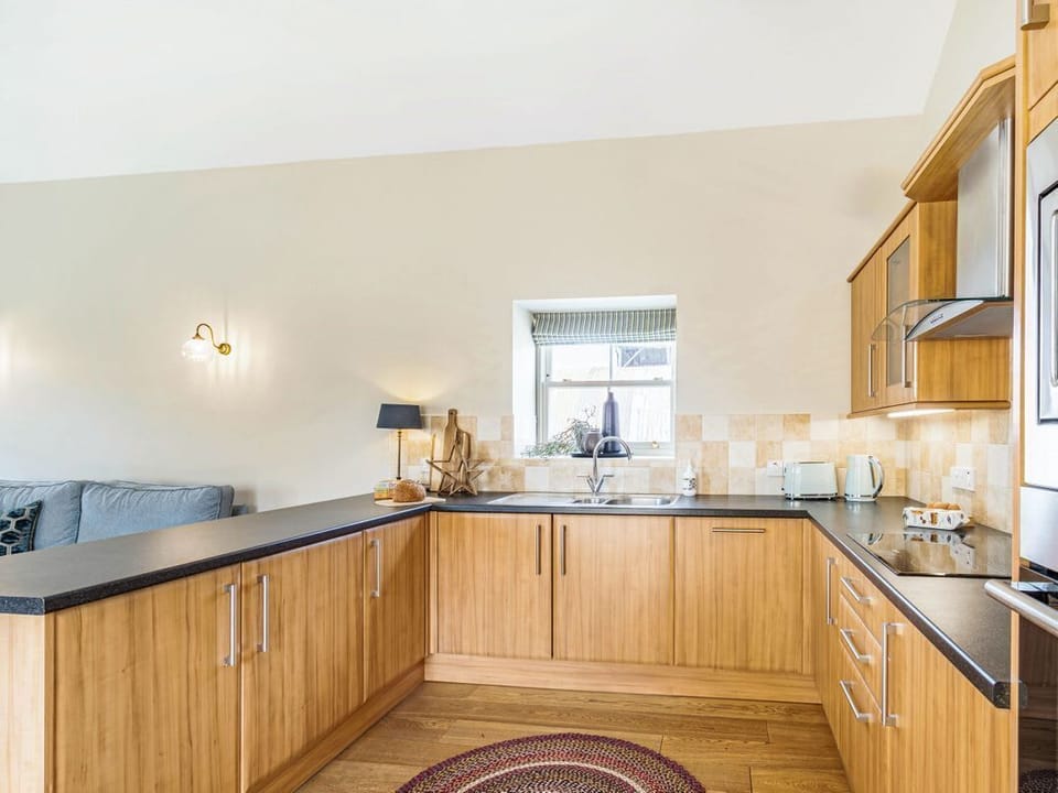 Stables Cottage