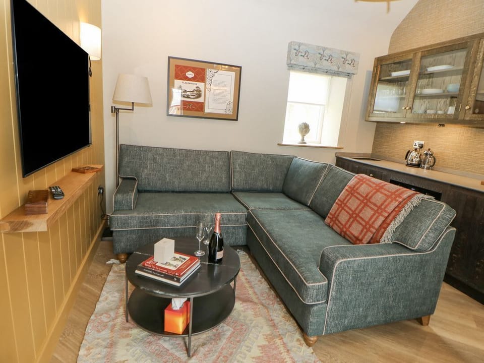 Hilton Cottage