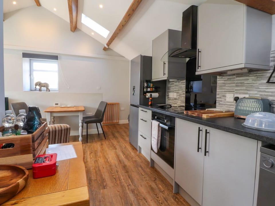 Shay Bank Cottage