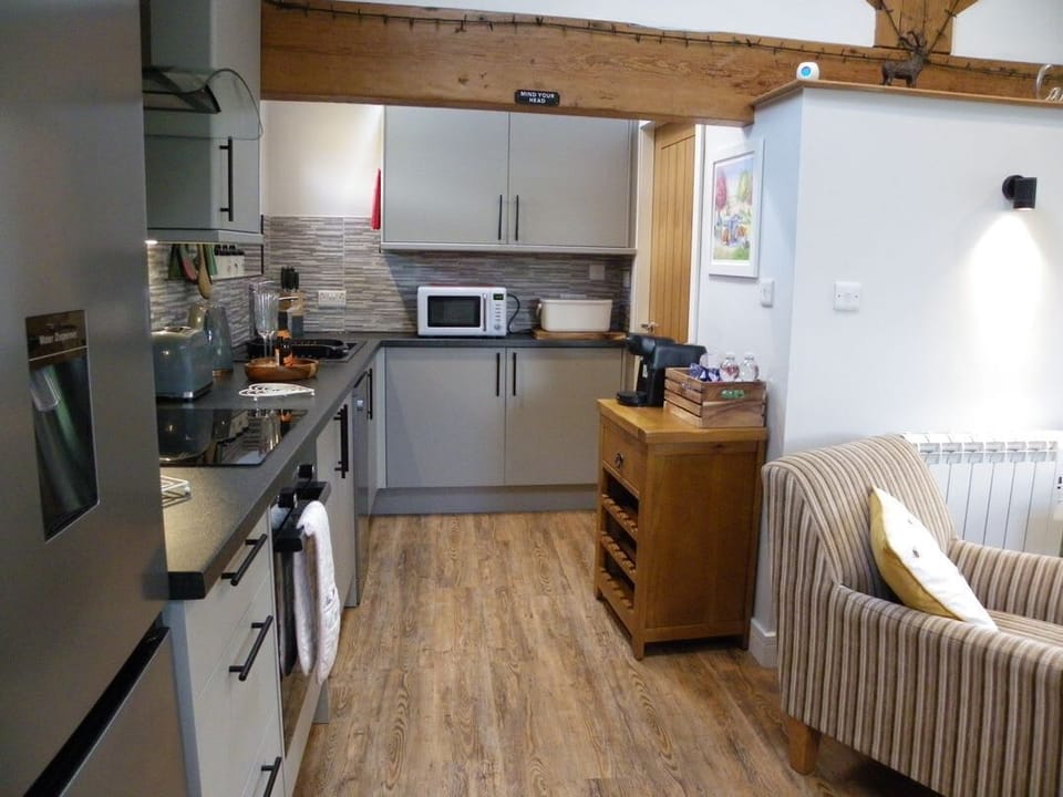 Shay Bank Cottage