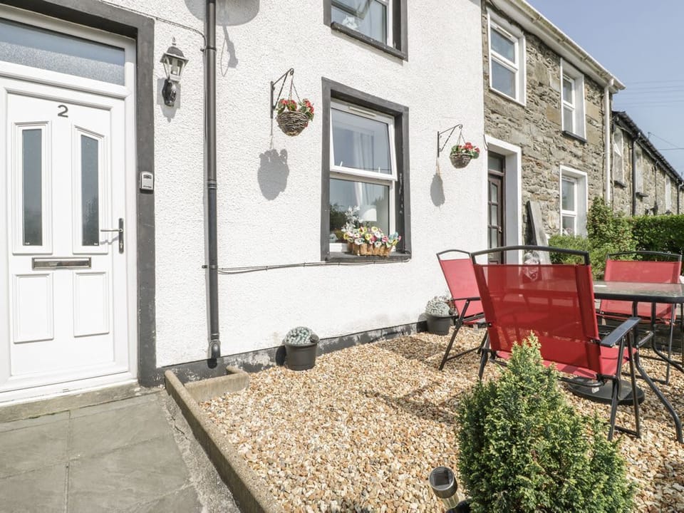 2 Holland Terrace