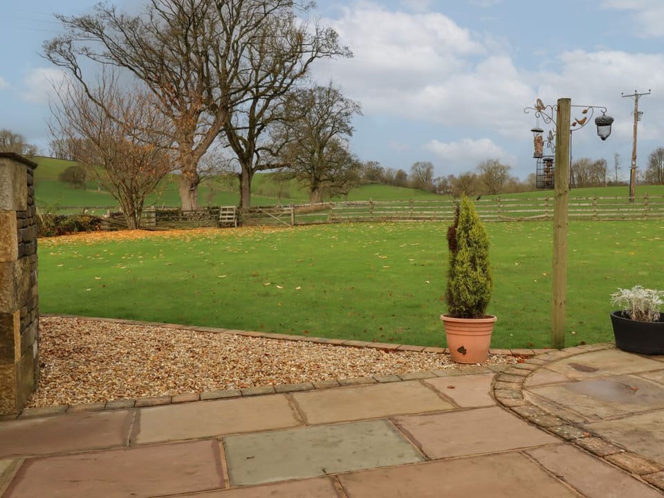Ash Cottage