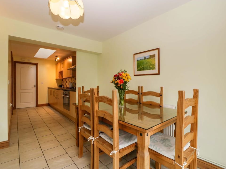 Dovecote Cottage