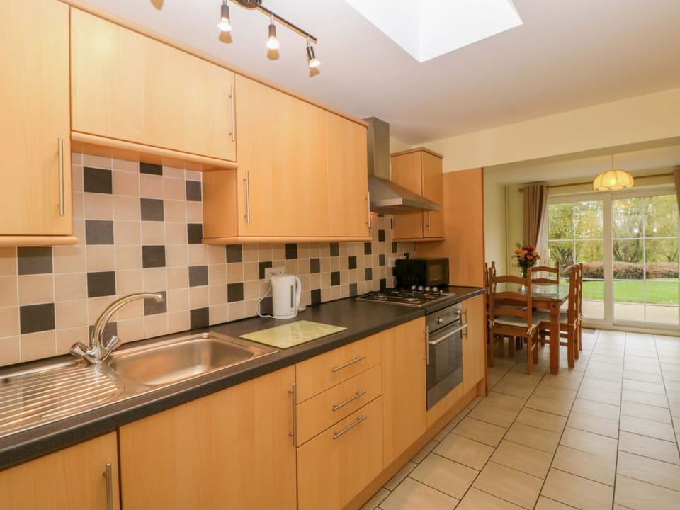 Dovecote Cottage