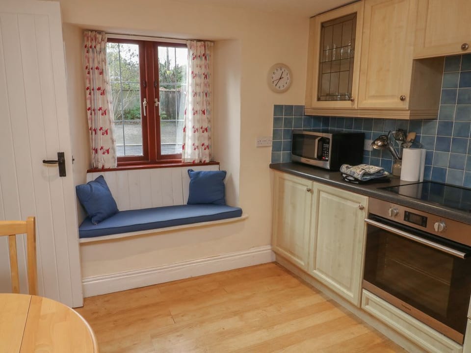 Bridge Cottage