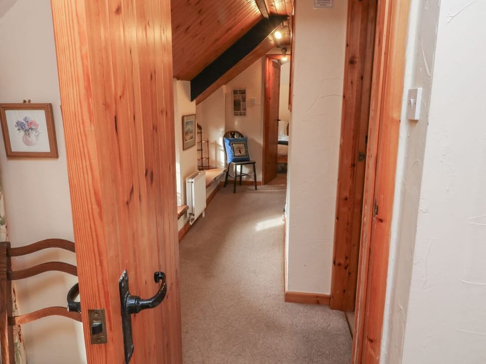 Bridge Cottage