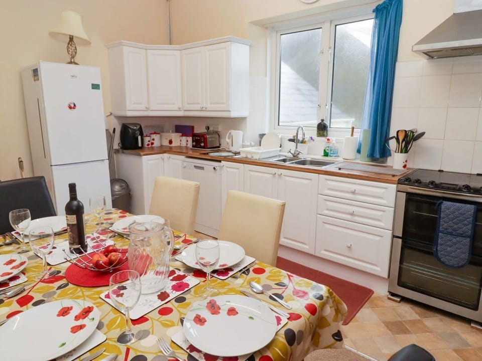 Gwylan Maisonette