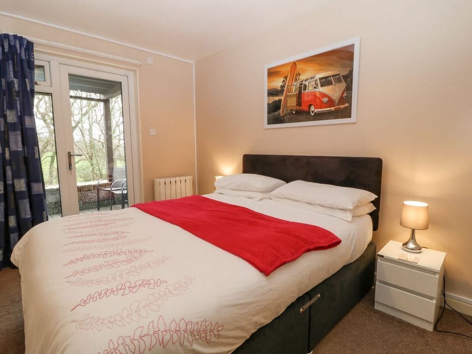 No 51 Valley Lodges