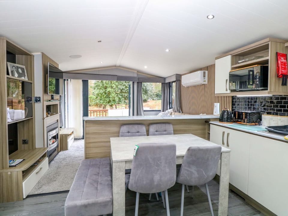 Wild Duck Holiday Park