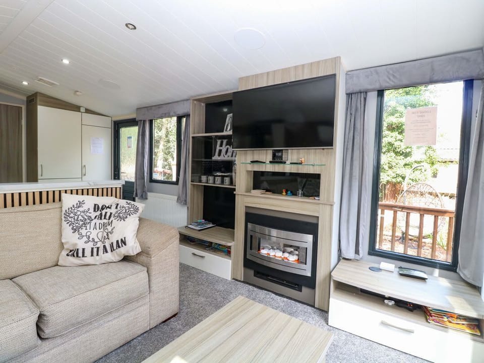Wild Duck Holiday Park