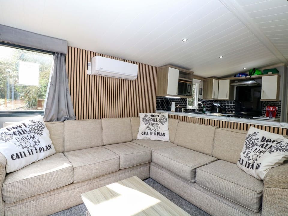 Wild Duck Holiday Park