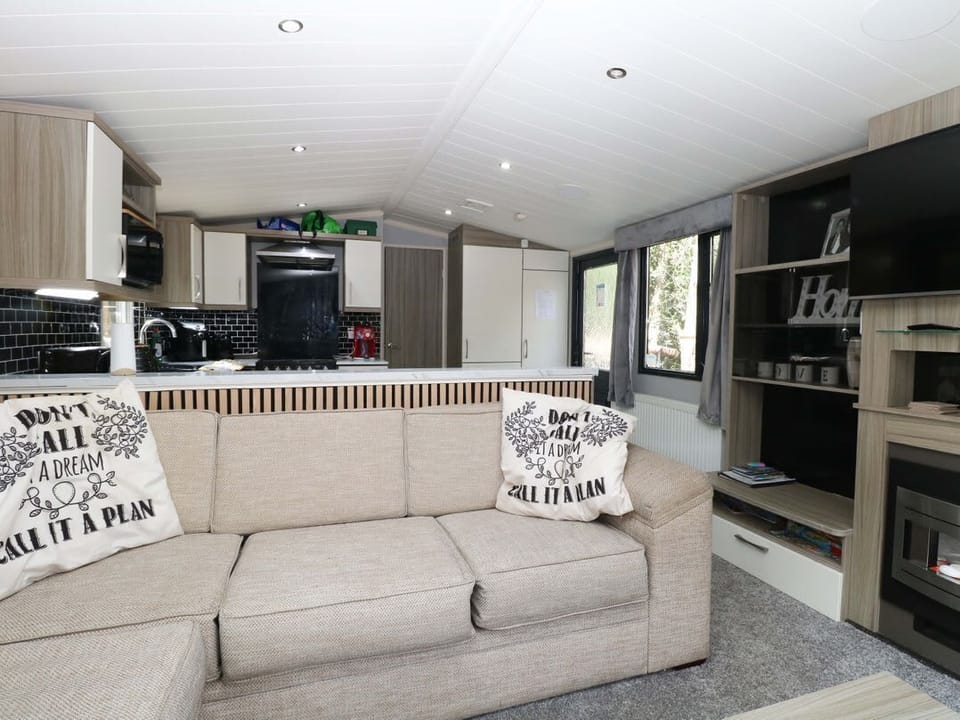 Wild Duck Holiday Park