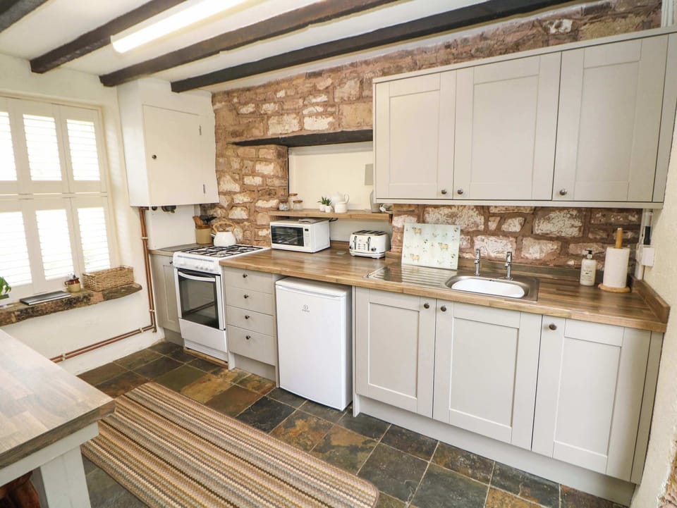 Meadow View Cottage