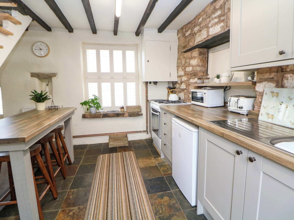Meadow View Cottage
