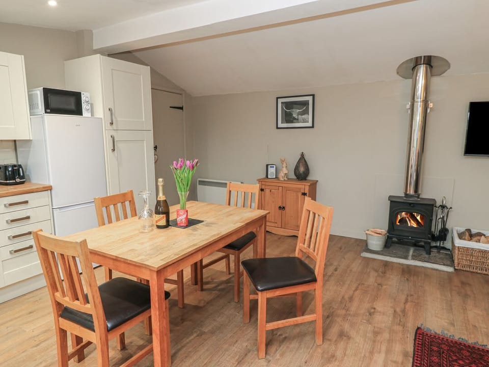 Garden Cottage, Rode Farm