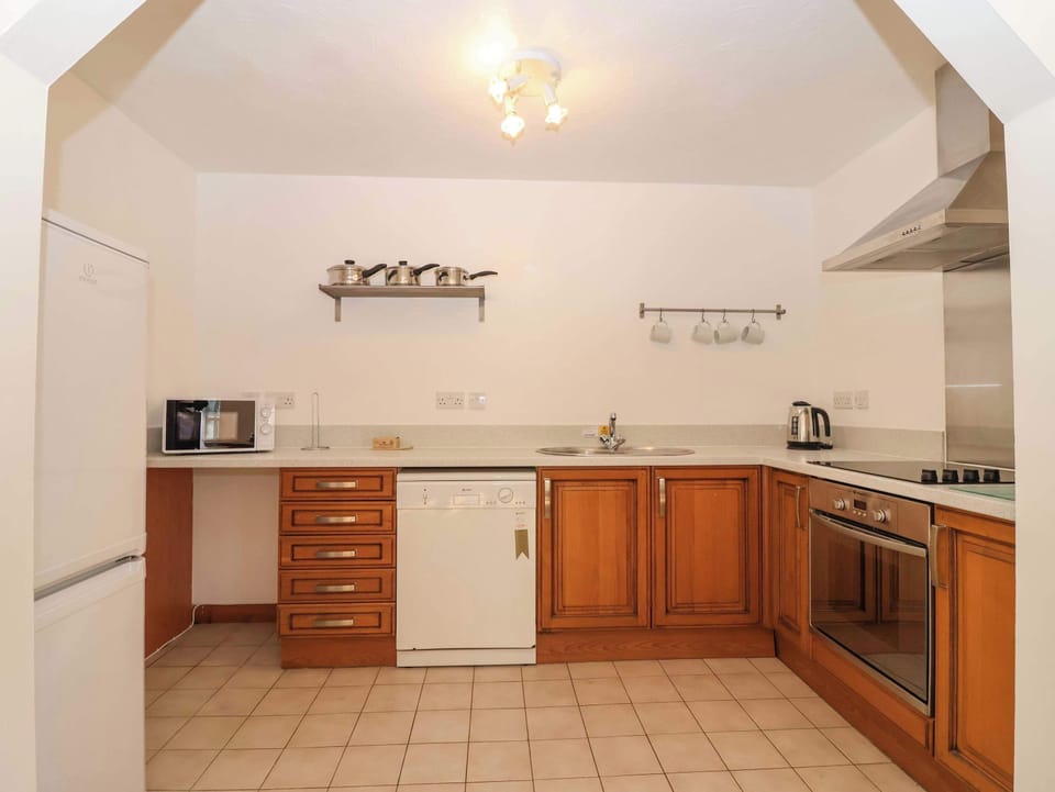 Bracken Cottage