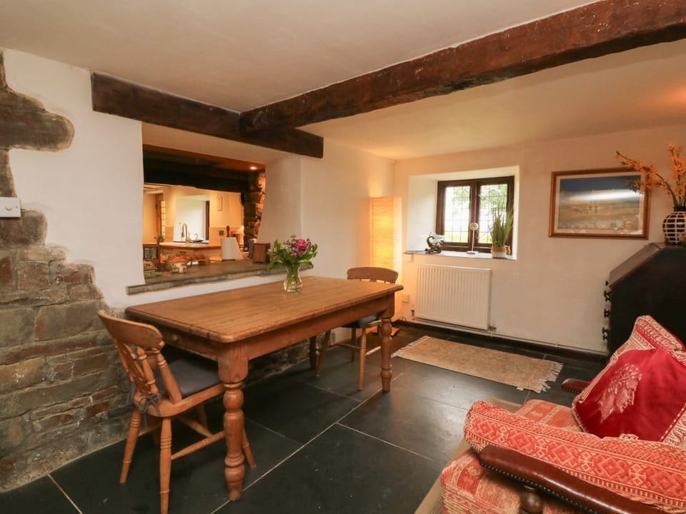 South Honeycroft Thatch