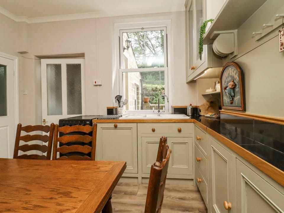 3 Hamilton Terrace