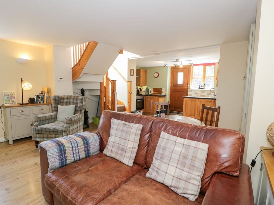 Woodpecker Cottage