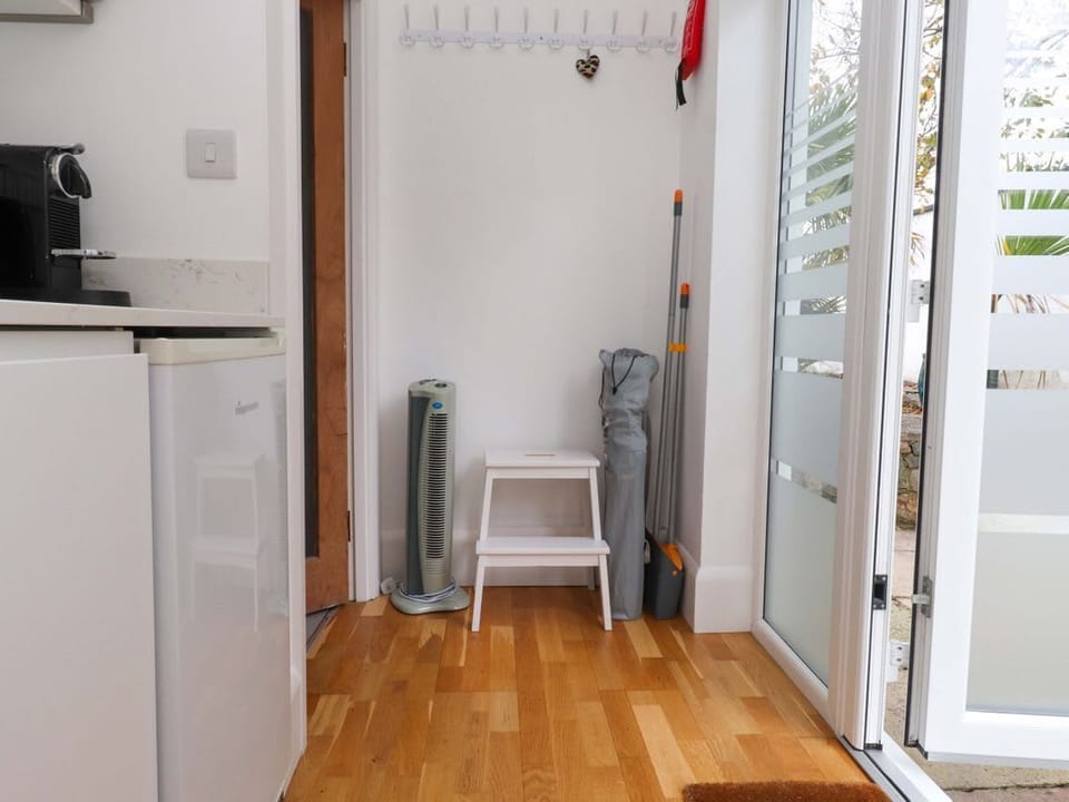 Summer Room