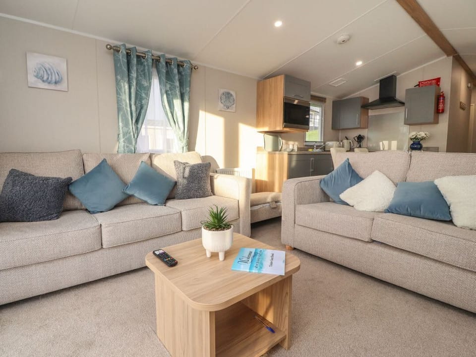 Poppy Lodge