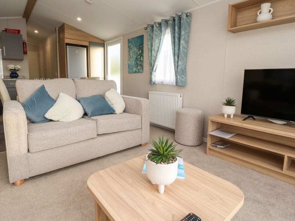 Poppy Lodge