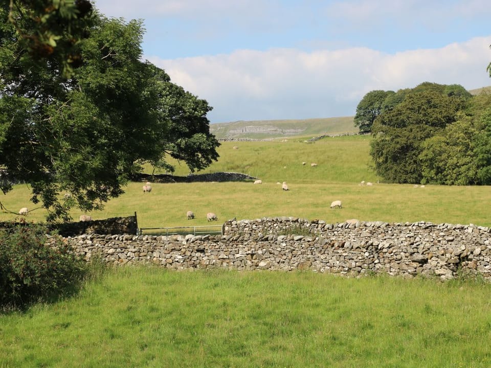 Butts Hill House
