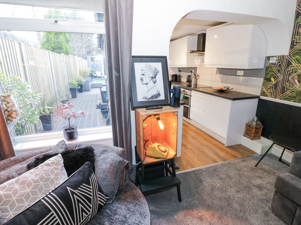 Bearwood Boutique Stay
