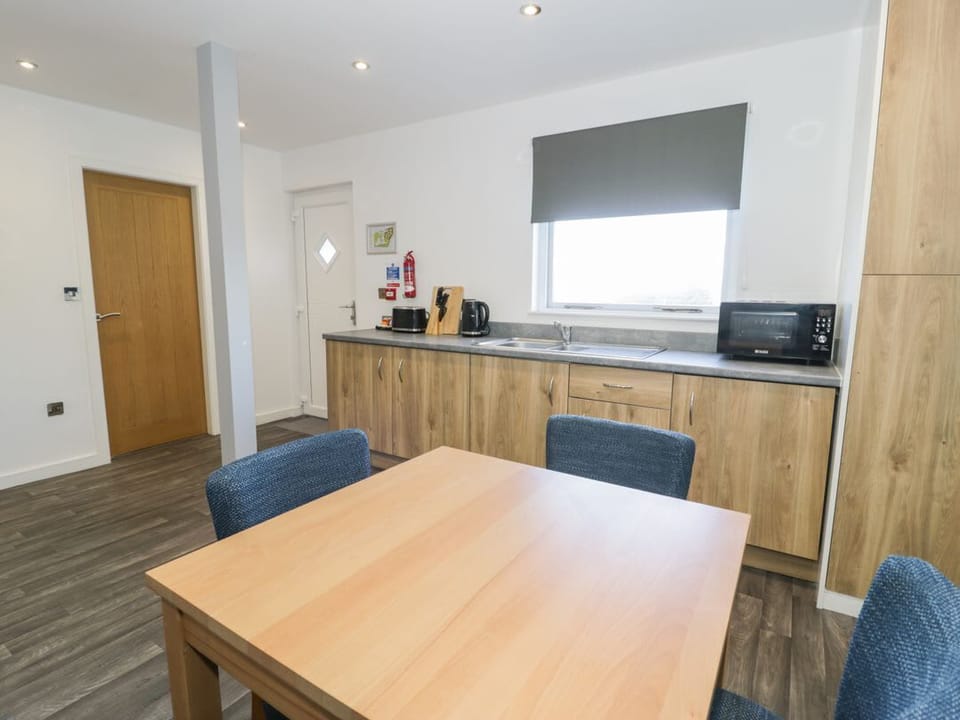 Luxury Lodge 44