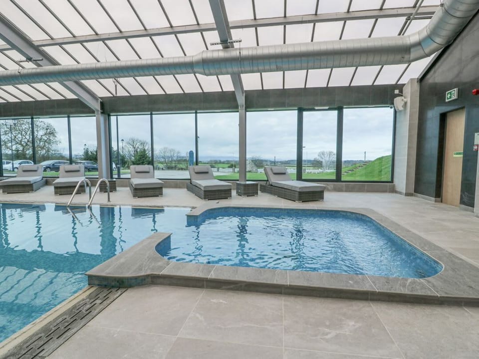 Luxury Lodge 44