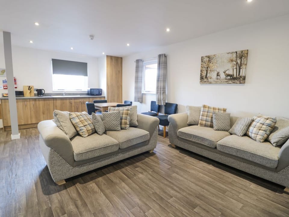 Luxury Lodge 44
