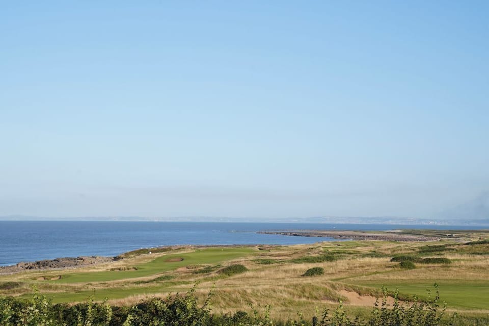 The Links 40