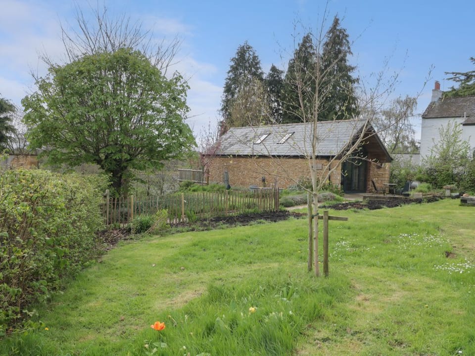 The Cart Shed