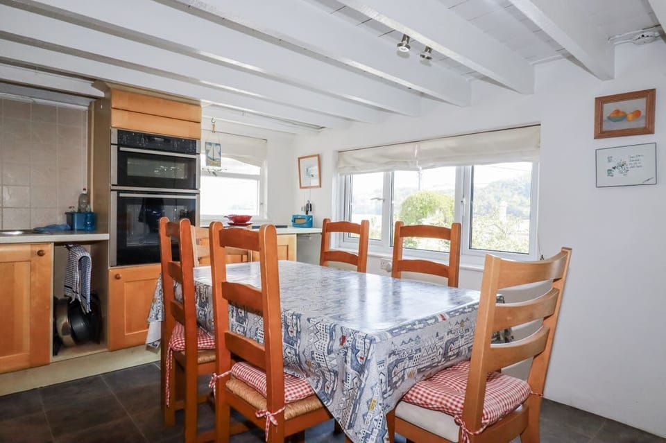 Kiln Cottage