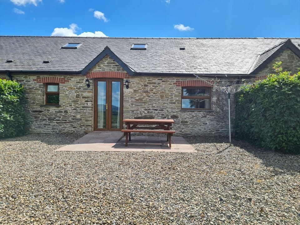 Puffin Cottage