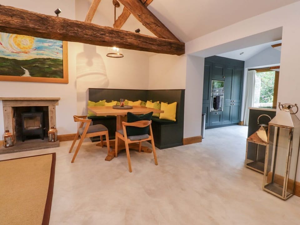 Welly Bob Cottage