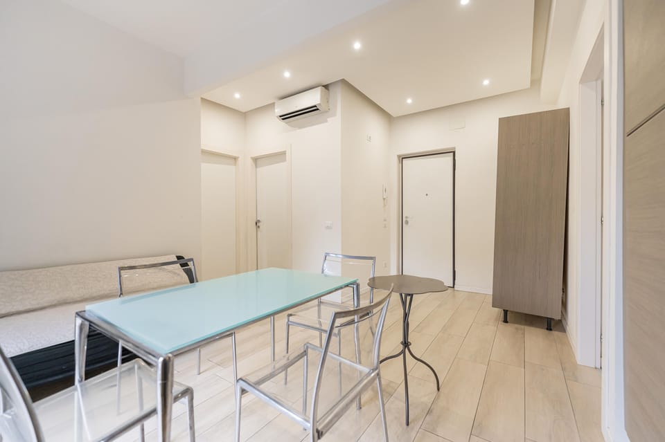 Apartment | Living area