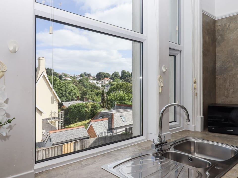 Kinbrae Apartment