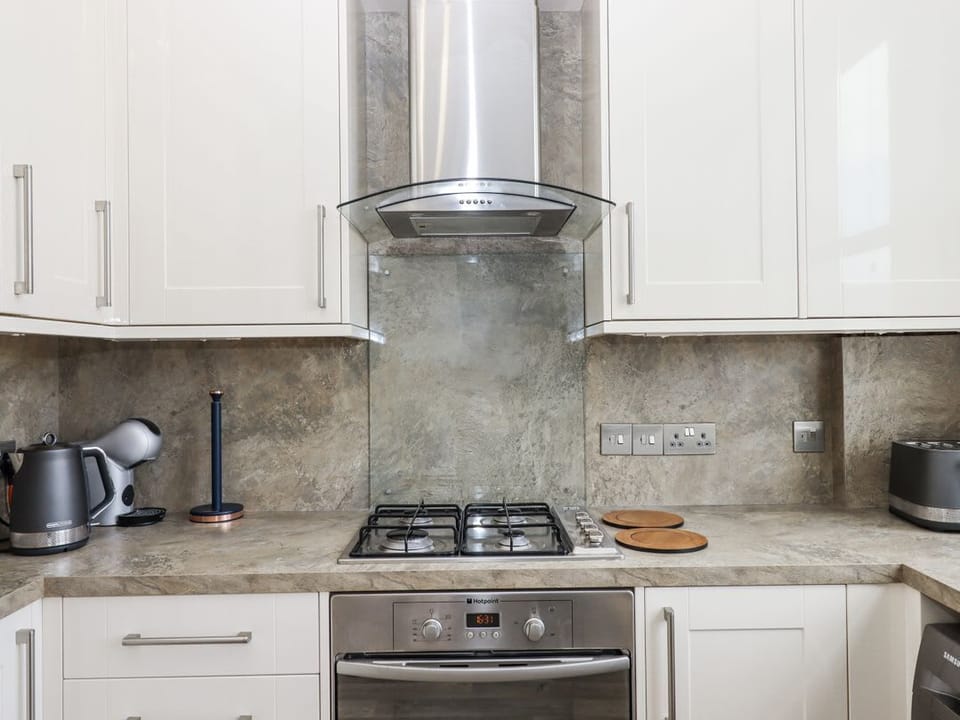 Kinbrae Apartment