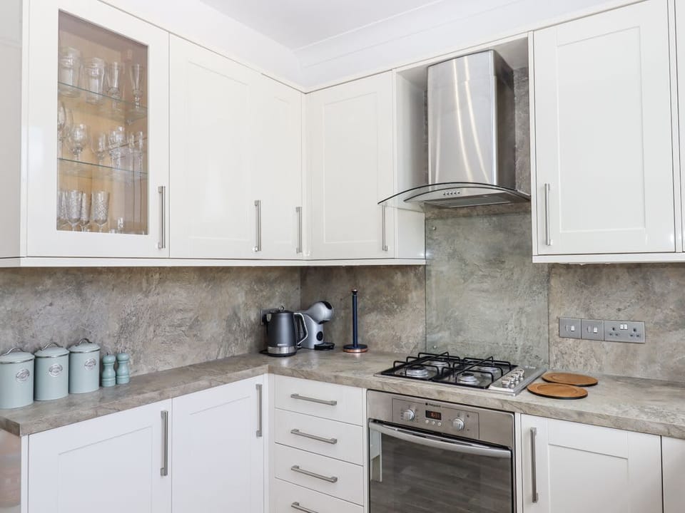 Kinbrae Apartment