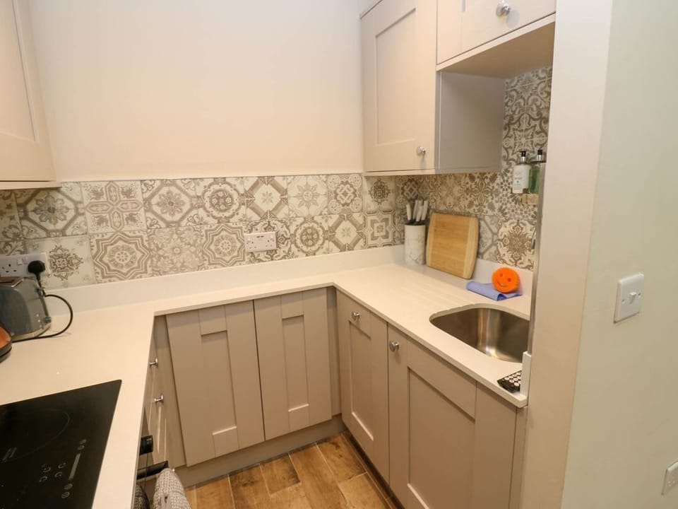 Cosy Cottage 2