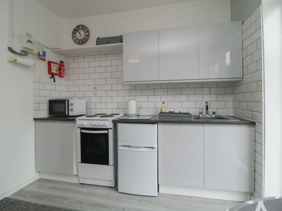 Flat 2, Big Tree Holiday Flats