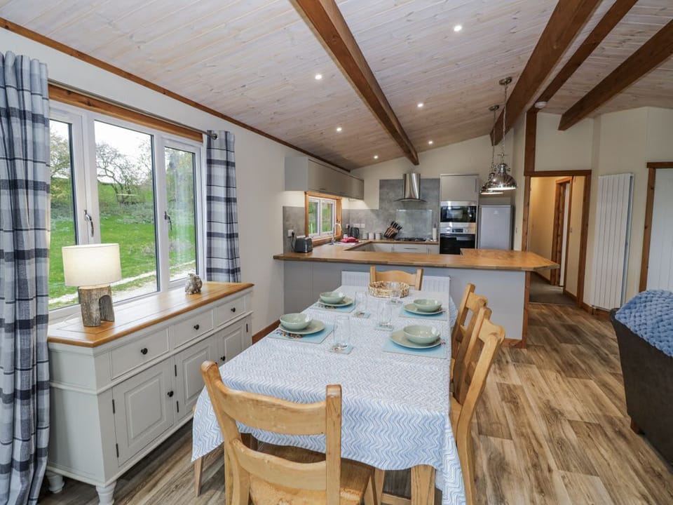 Willow Lodge